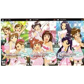 the idolm@ster torrentz